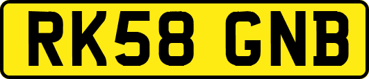 RK58GNB