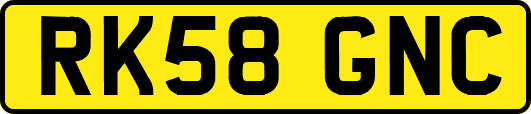 RK58GNC