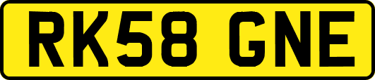 RK58GNE