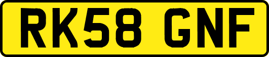 RK58GNF