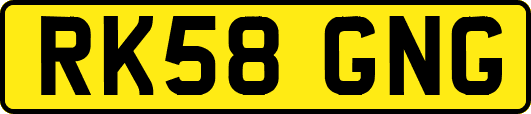 RK58GNG