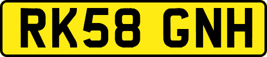 RK58GNH