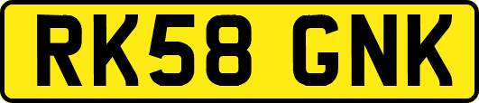 RK58GNK