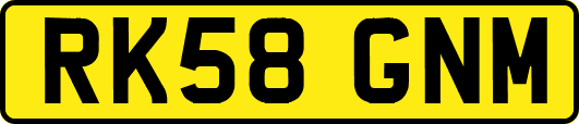 RK58GNM