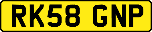 RK58GNP