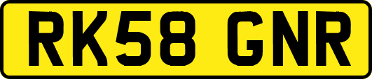 RK58GNR