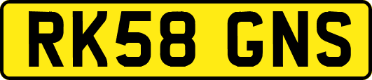 RK58GNS