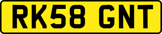 RK58GNT