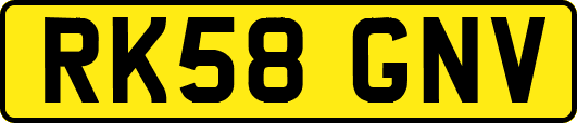 RK58GNV