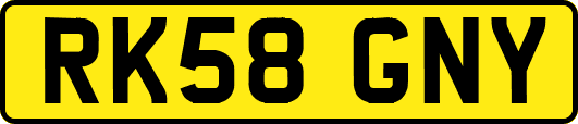 RK58GNY