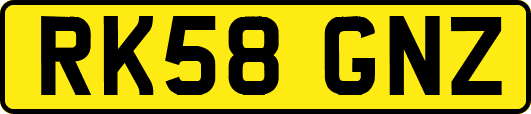 RK58GNZ