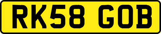RK58GOB