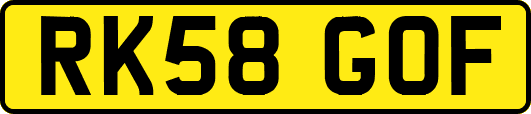 RK58GOF