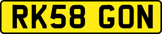 RK58GON