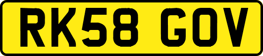 RK58GOV