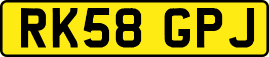 RK58GPJ
