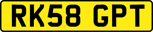 RK58GPT