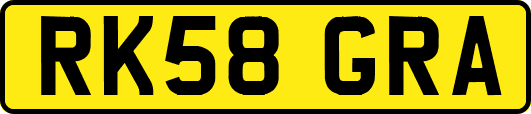 RK58GRA