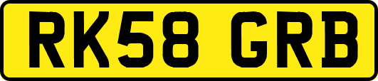 RK58GRB