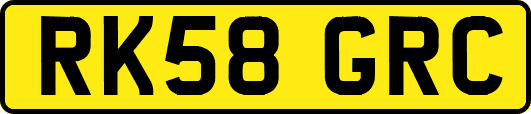 RK58GRC