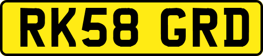 RK58GRD