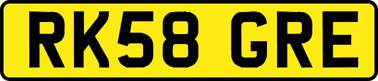 RK58GRE