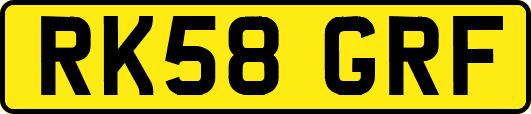 RK58GRF