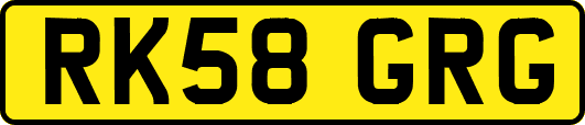 RK58GRG