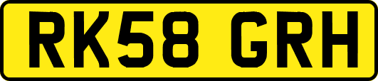 RK58GRH