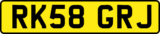 RK58GRJ