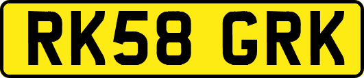 RK58GRK