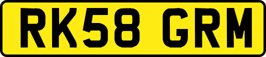 RK58GRM