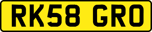 RK58GRO
