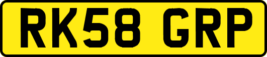 RK58GRP