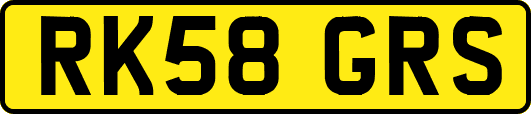 RK58GRS
