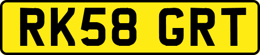 RK58GRT