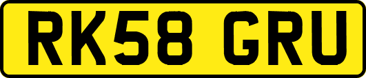 RK58GRU
