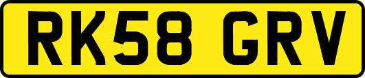 RK58GRV