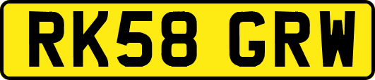RK58GRW