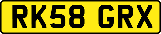 RK58GRX