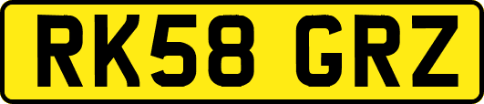 RK58GRZ