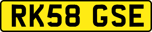 RK58GSE