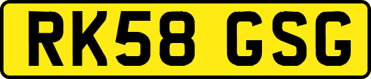 RK58GSG