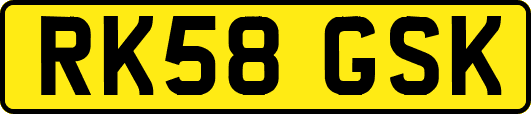 RK58GSK