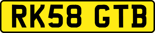RK58GTB