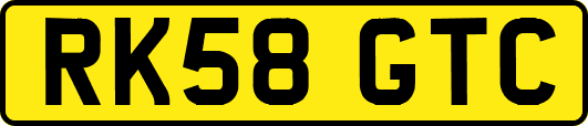 RK58GTC