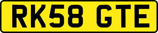 RK58GTE