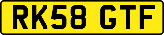 RK58GTF