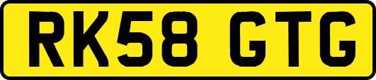 RK58GTG