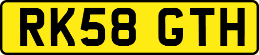 RK58GTH